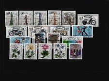 Berlin year 1983 ESST Berlin