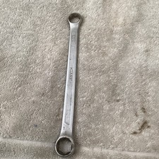 Klann E20–E24 Spanner Good