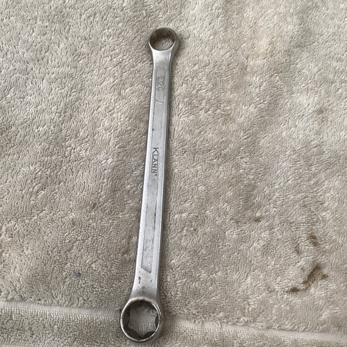 Klann e20 e24 spanner - e20–e24, good