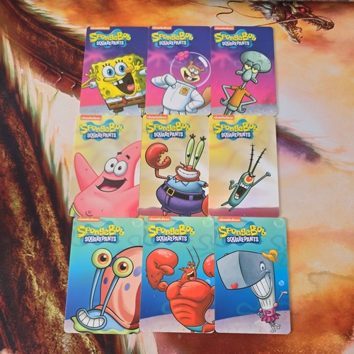 Spongebob squarepants arcade - squarepants,