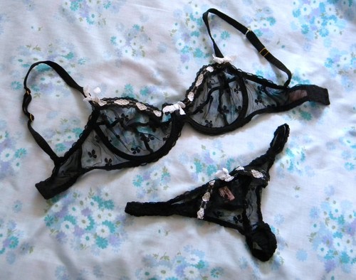 Agent provocateur 32dd - provocateur,
