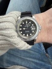 Tudor Submariner 76100