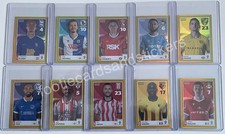 PICK GOLD CAPTAIN PARALLEL