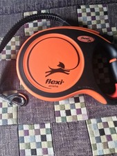 flexi Xtreme Tape Orange &
