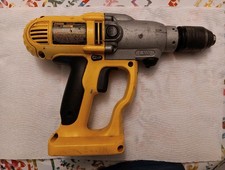 Dewalt DW006 Hammer Drill And