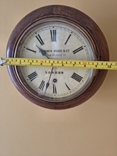 CAMERER KUSS & Co Mahogany