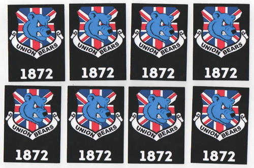 Glasgow rangers x 5 8 - x,