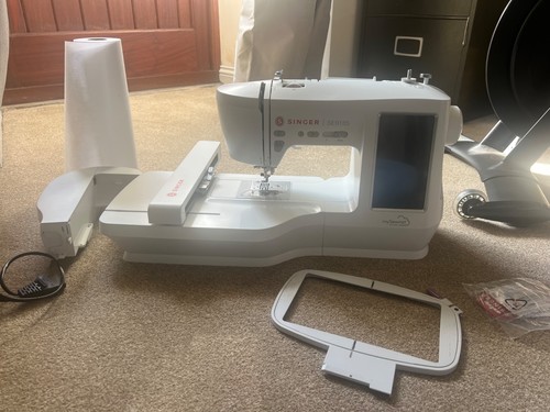 Singer se9185 sewing - se9185, &