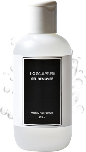 Bio sculpture gel - sculpture, remover