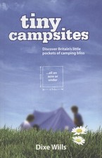 Tiny campsites (Paperback) -