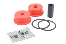 Suspension beam bush Rear