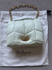 Mulberry Softy Leather