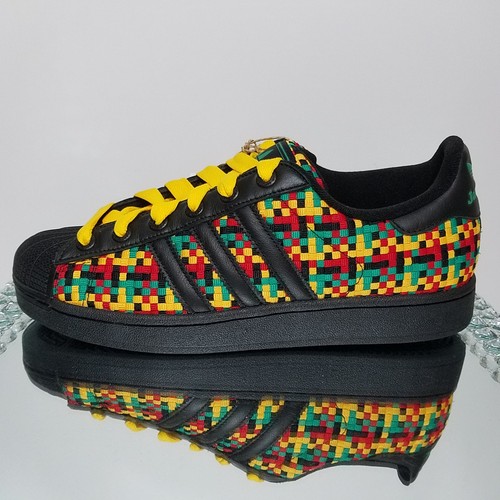 Adidas superstar bob - 2,