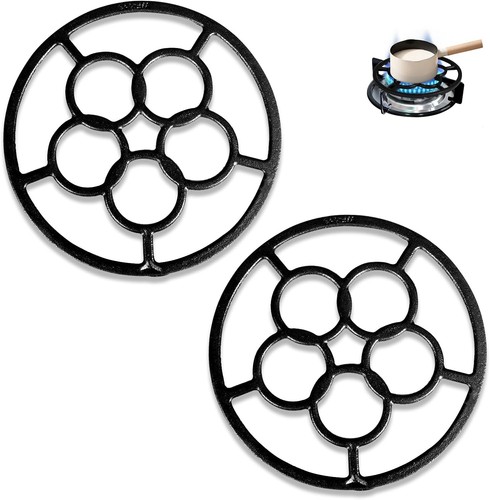 Cast iron gas stove work - stove,