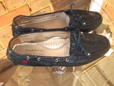 Russell & Bromley Marc Joseph