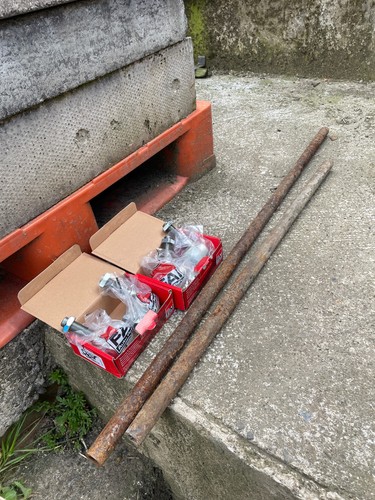 Jimny steering bars arms drag - arms,