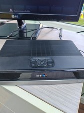 BT YouView DTR-T2100 500GB Freeview Recorder TV Box – Fully Working