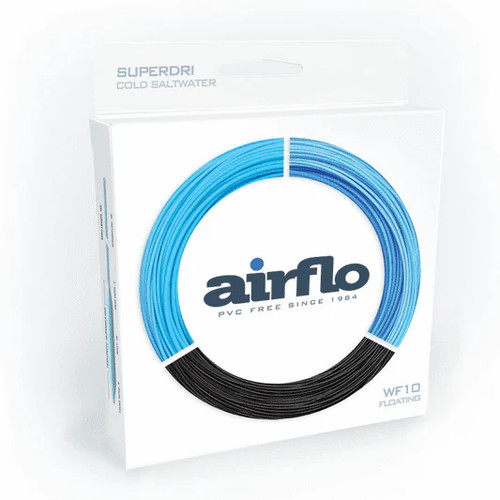 Airflo ridge striper fly line - ridge,