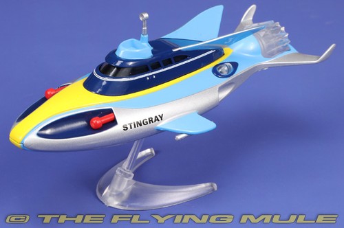 Corgi 173 stingray submarine - 1:173,
