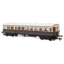 Dapol 4P-004-004 GWR Autocoach