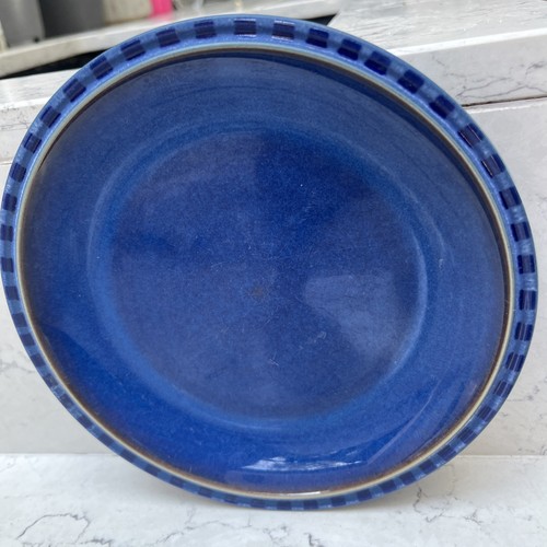 Denby reflex blue small tea - denby,