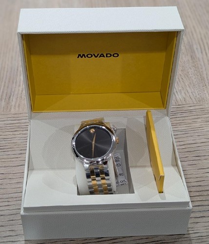 1195 mens movado veturi - mens,