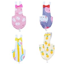 Bird Parrot Diaper Cockatiel