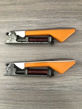 Pair of Genuine Vintage Lucas SF80 Trafficators Semaphores 12v