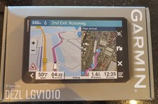 Garmin dēzl lgv1010 - lgv1010, 10”