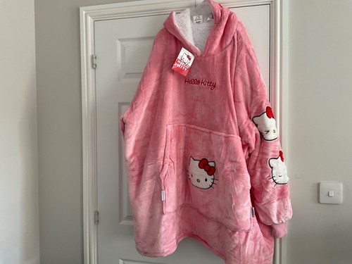 The oodie original hooded