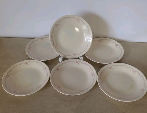 Set corelle english - 6,