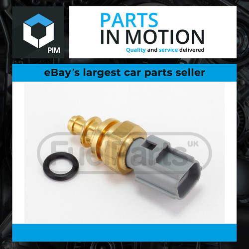Coolant temperature sensor - temperature,