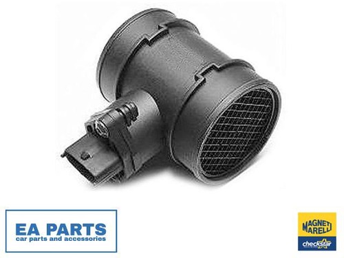 Air mass sensor for - mass,