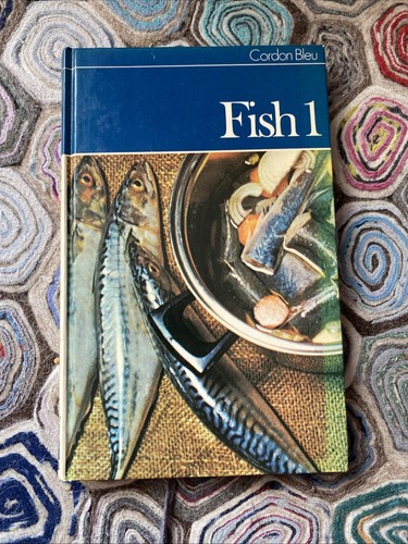 Fish cordon bleu - 1,