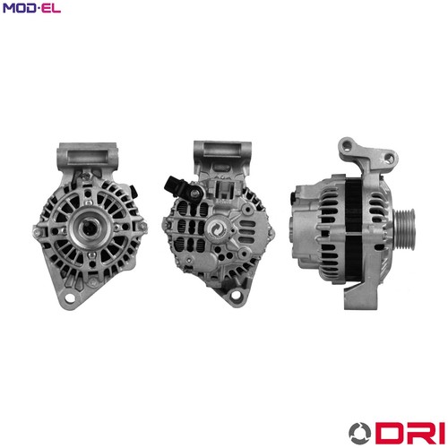 Alternator 219165902 for - for, mazda