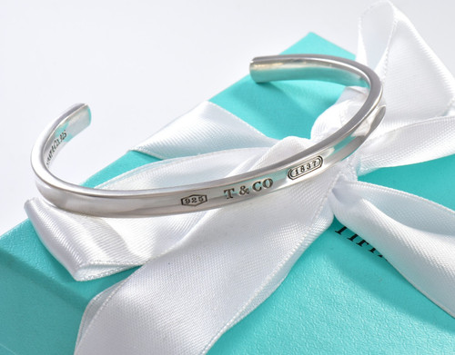 Tiffany co sterling - &,