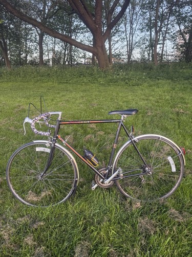 Peugeot premier 700c wheels - peugeot,