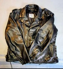 Fox Creek Men's Leather