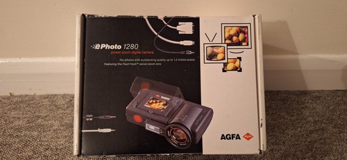 Agfa photo 1280 - photo,