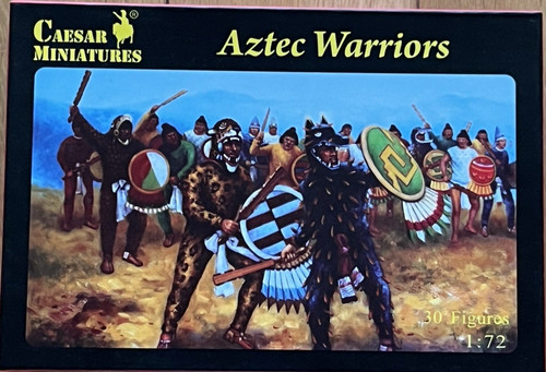 Caesar miniatures model kit - caesar,