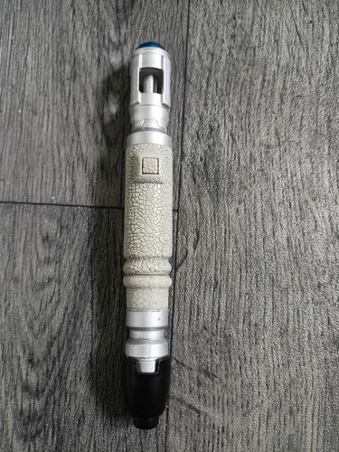 Doctor who sonic screwdriver - doctor,