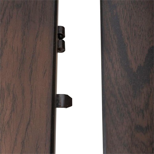 Pemberly row piece - row,