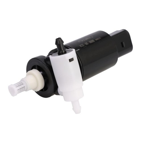 Window washer pump front for - window,