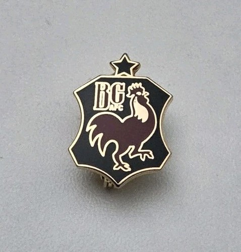 Rare bradford city small - bradford,