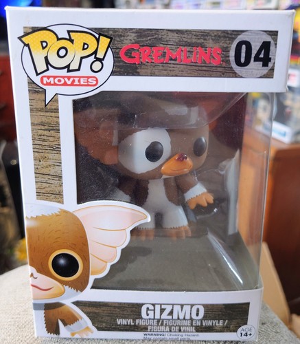 Funko pop movies 04 - funko, pop!