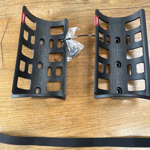 Salsa anything cage - cage, front