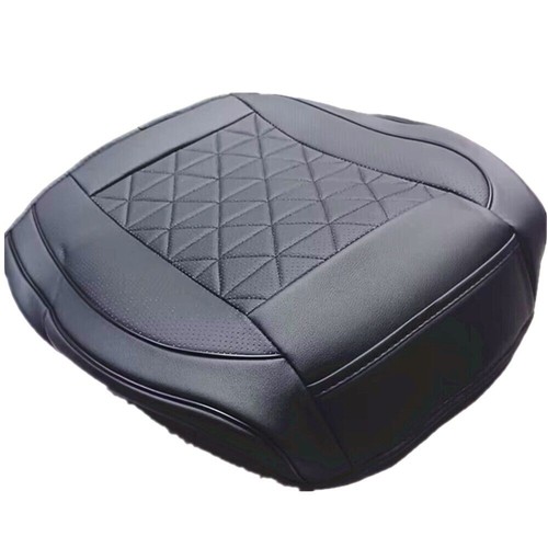 Front car seat - front,