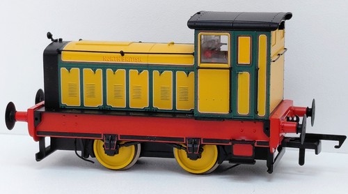 Hornby ruston 88ds - 88ds, no.4
