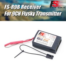 Flysky FS-R9B 8CH Digtal