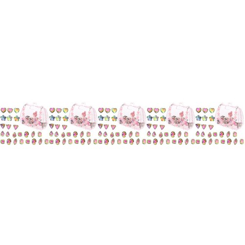 Sets fake pirate jewels - sets,